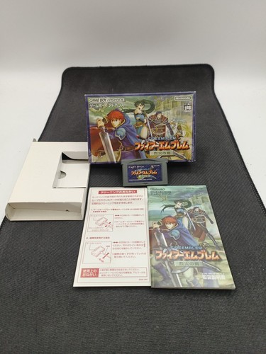 Fire emblem the blazing - fire,