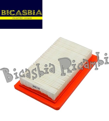 22381 filtro aria - 22381, 50