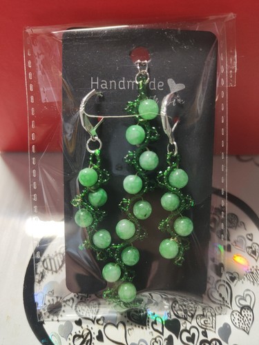 Set bracciale orecchini - orecchini, in