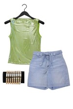 Completo moda donna taglia S