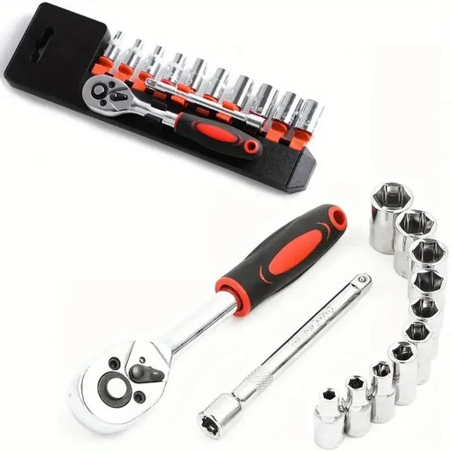 Set chiavi a bussola - set,