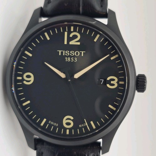Orologio uomo tissot 1853 - uomo,