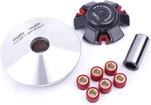 Kit variatore corsa gy6 125 - corsa,
