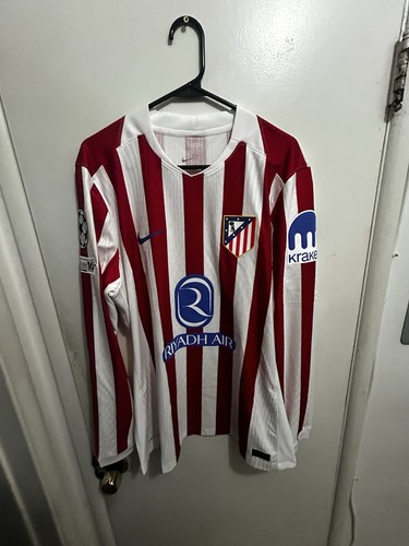 2025 atletico madrid - atletico, long