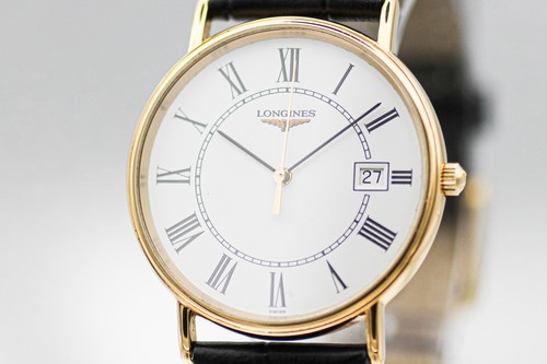 Quasi come nuovo orologio - [quasi, nuovo]