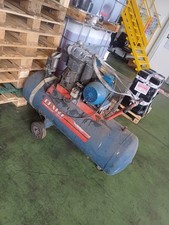 Compressore aria 200 - , lt.