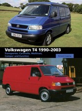 Volkswagen T4: Transporter