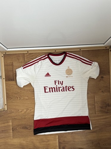 Maglia calcio milan adidas - calcio, ac