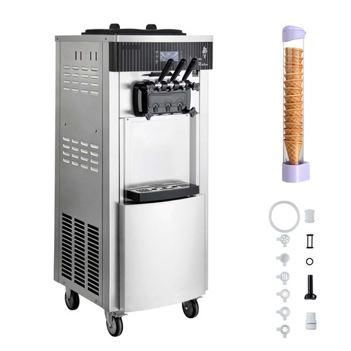 Uimoso macchina per - per, gelato