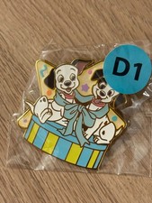 Disneyland spilla trading - disneyland,
