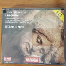 Riccardo muti cherubini - riccardo,