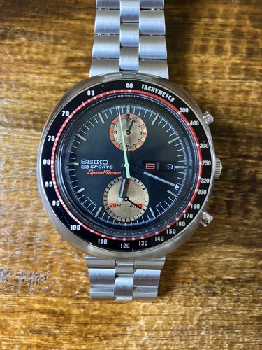 Seiko sport speed timer - 5, speed-timer