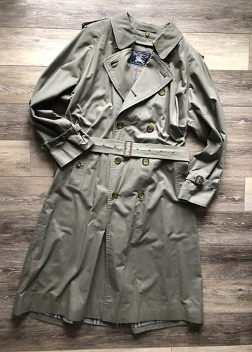 Vintage burberrys london - burberrys,