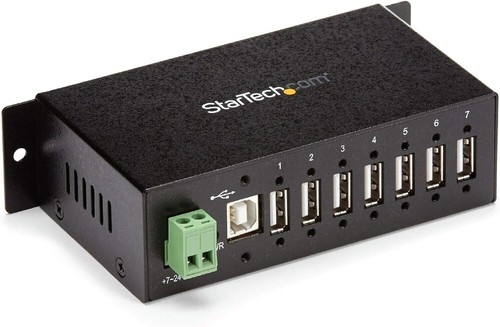 Startech hub usb a - startech,