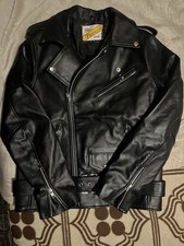 Chiodo Imitazione Schott