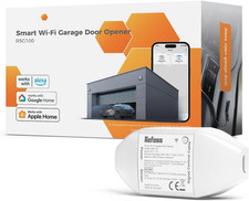 Wifi Apriporta Garage Door