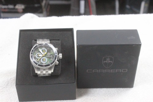Orologio carerro torrino uomo - carerro,