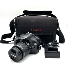 Canon EOS 1100D Fotocamera +