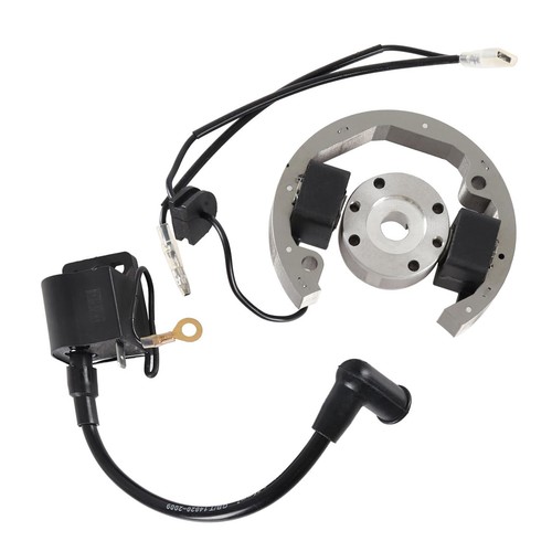 Kit bobina accensione statore - kit,