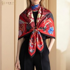 RARA SCIARPA VINTAGE HERMES in