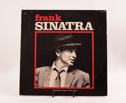Frank sinatra the - the,