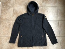 Giacca pile donna Fjallraven