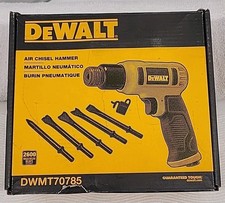 New Dewalt DWMT70785 Air