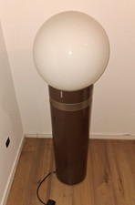 GAE AULENTI LAMPADA DA TERRA ARTEMIDE ORACOLO 1969 CV