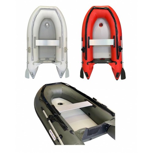 Ozeam 249 bow airdeck - ozeam,