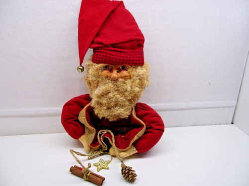 Babbo natale con - babbo,