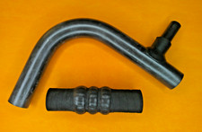 COPPIA TUBI RADIATORE