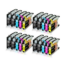 Cartucce Multipack 20 Plus