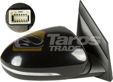 Specchietto DX Per Hyundai