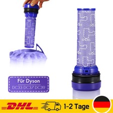 1-2 filtri per aspirapolvere a