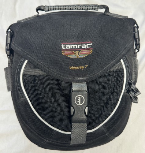 Tamrac velocity photo sling - velocity, 7