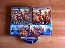 Sparta-FX-PcGame-PAL-ITA-Originale