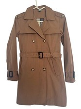 Trench cappotto Zara bambino
