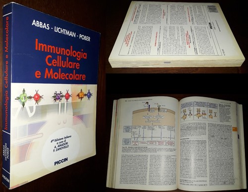 Immunologia cellulare - , e