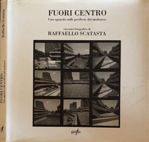 Fuori centro uno - centro.,