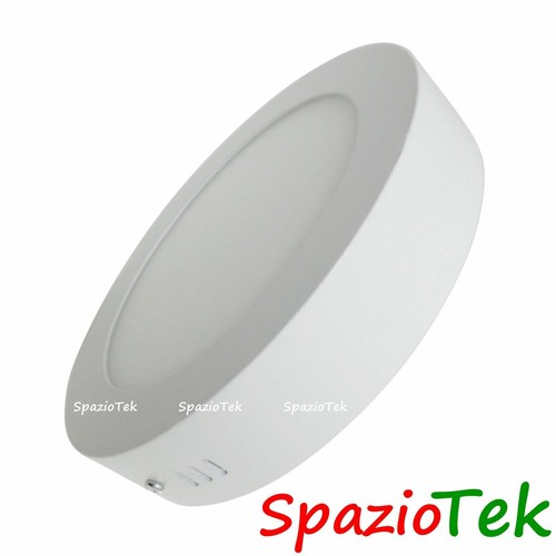 Pannello 18w diametro - 18w, 22cm