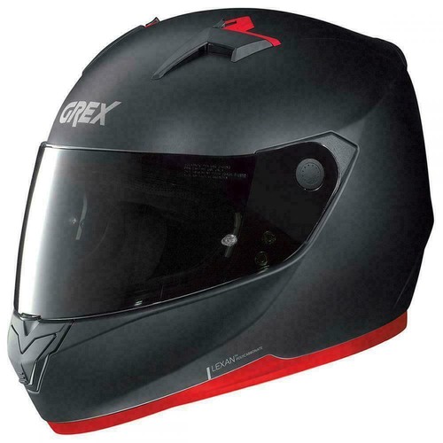 Grex sport moto casco - g6.2,