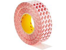 Nastro biadesivo 3M GPT 020 trasparente universale extra forte 50m
