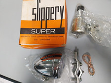 Impianto luce completo per