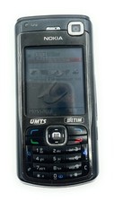 Telefono Nokia N70-1 RM-84