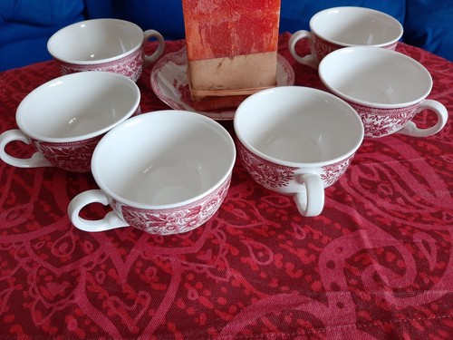 Tazze villeroy boch - da, te