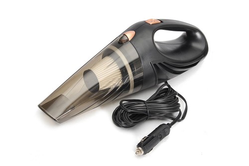 Aspirapolvere auto v - da, 12
