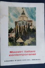MAESTRI ITALIANI