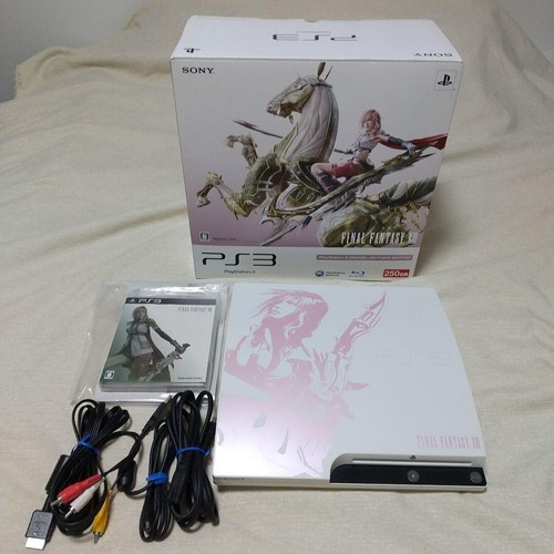 Playstation 250 final - 3, gb