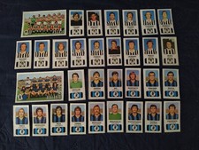 1976-77 ASCOLI ATALANTA Calciatori Panini SCEGLI figurina recuperata dall'album