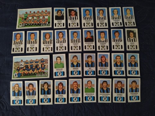 1976 ascoli atalanta - ascoli,